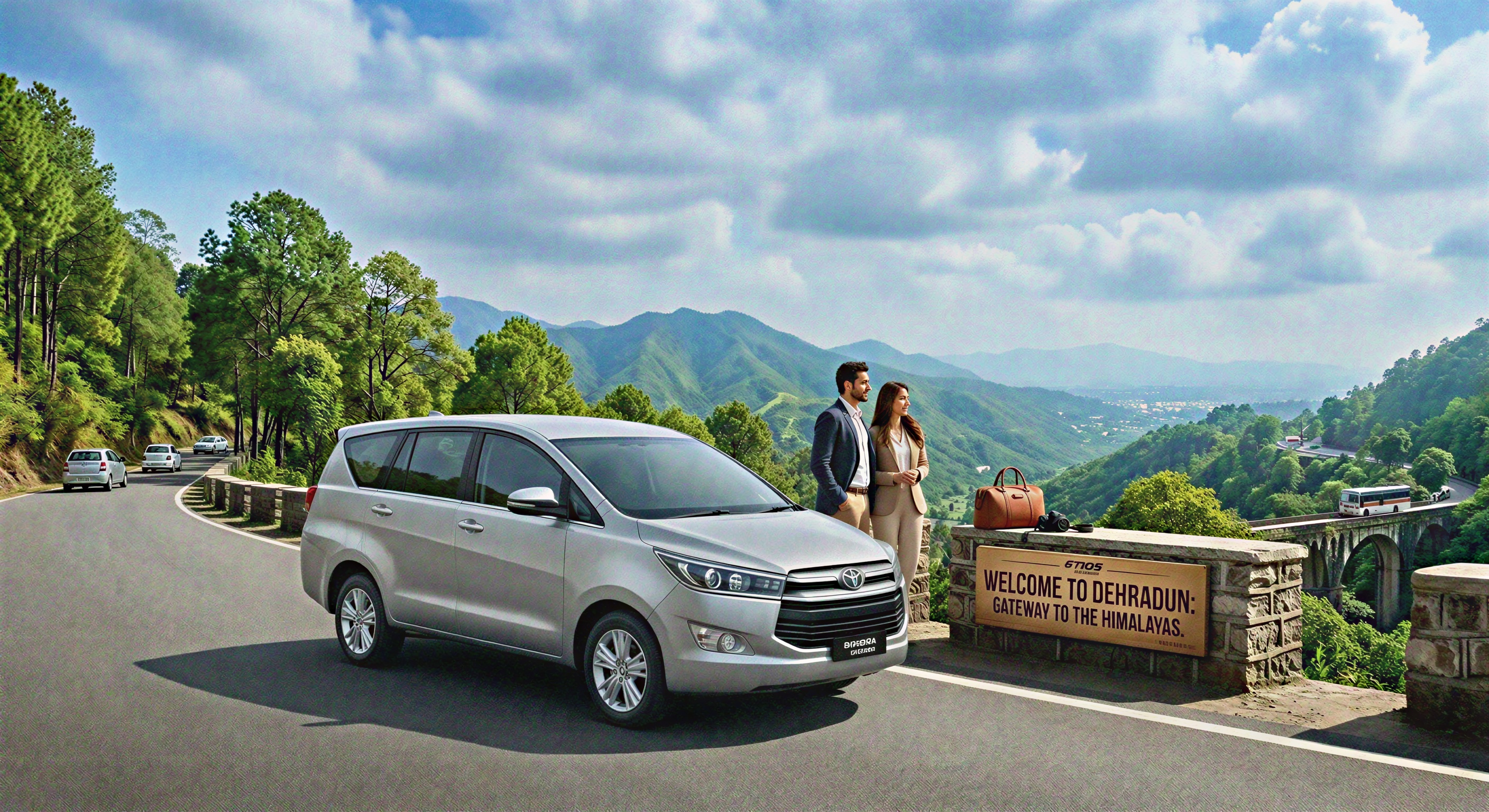 Innova Crysta