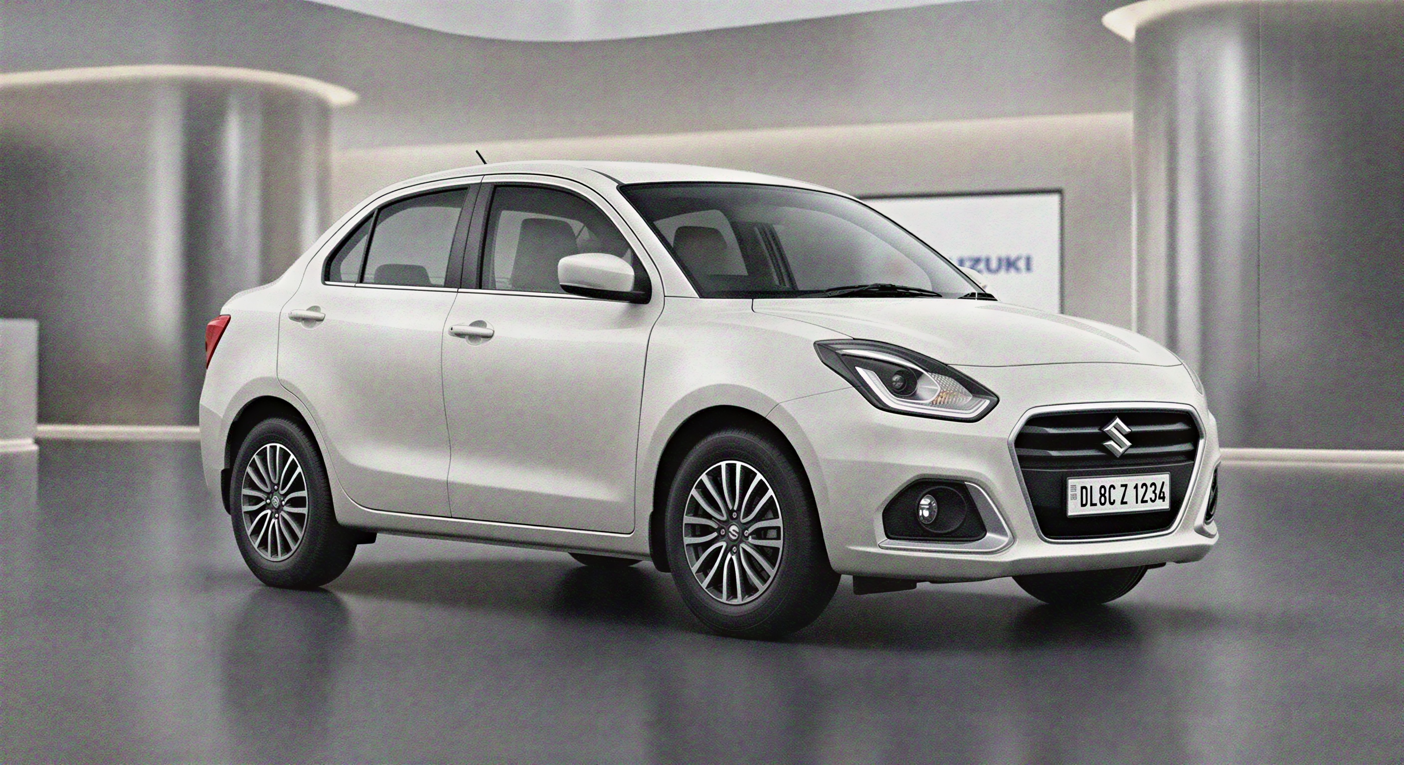 Swift Dzire